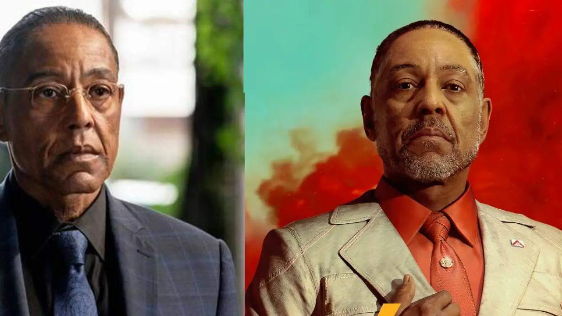 Giancarlo Esposito - Far Cry 6